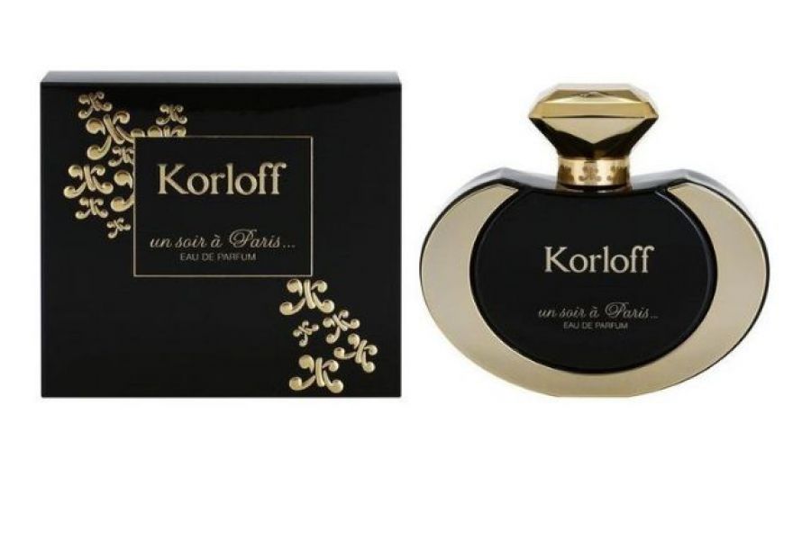 عطر ان سوار ا باريس للنساء 100 مل من كورلوف